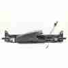 Recambio de travesaño superior para volvo xc40 (536) b3 mild-hybrid referencia OEM IAM 32297098  
