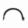 Recambio de aletin trasero izquierdo para infiniti q30 1.5 d referencia OEM IAM 788615DA0A  