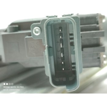 Recambio de elevalunas trasero derecho para renault talisman icon referencia OEM IAM 827210991R  