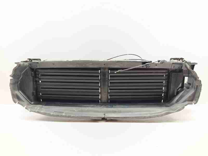 Recambio de canalizador aire para volvo xc60 ii (246) t6 plug-in hybrid awd referencia OEM IAM 32345497  