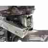 Recambio de canalizador aire para volvo xc60 ii (246) t6 plug-in hybrid awd referencia OEM IAM 32345497  