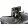 Recambio de rejilla delantera para volvo xc90 ii (256) b5 mild-hybrid awd referencia OEM IAM 31353797  