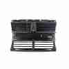 Recambio de canalizador aire para bmw x1 (f48) xdrive 20 d referencia OEM IAM 51748499131 / 7374198 / 5174187798  