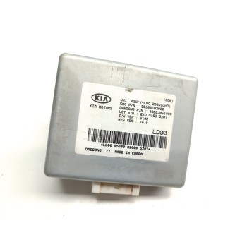 Recambio de modulo electronico para kia pro cee´d (jd) 1.6 crdi 136 referencia OEM IAM 95300A2000  