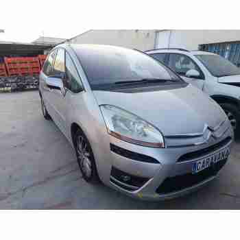 citroën c4 picasso i monospace (ud_) del año 2010
