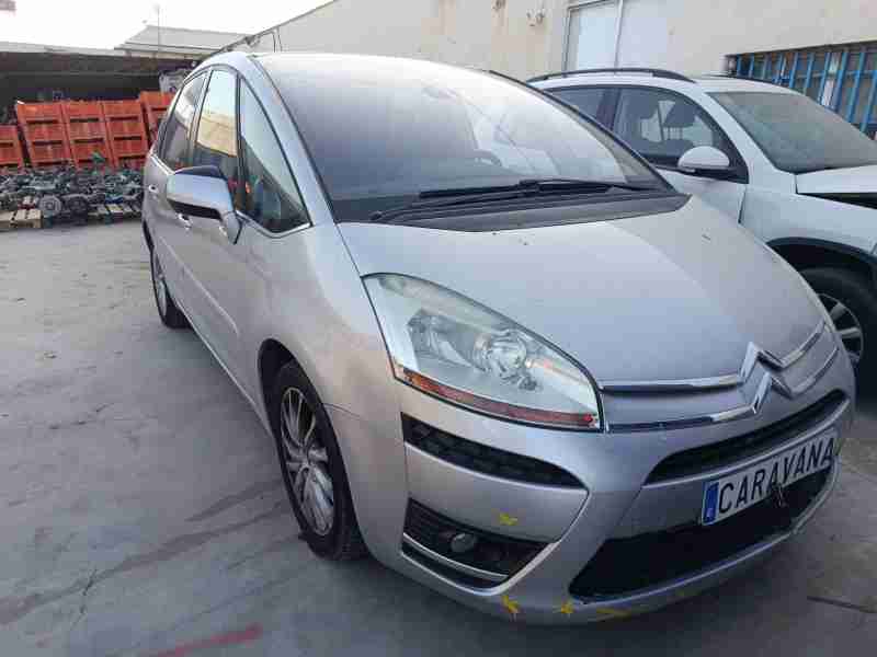 citroën c4 picasso i monospace (ud_) del año 2010