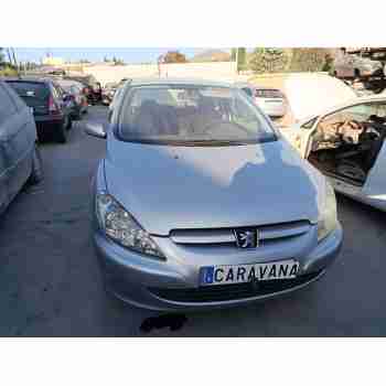 peugeot 307 (3a/c) del año 2002