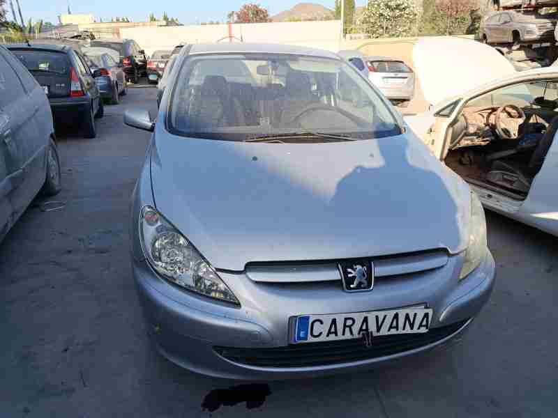 peugeot 307 (3a/c) del año 2002