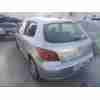 peugeot 307 (3a/c) del año 2002