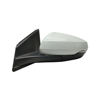 Recambio de retrovisor izquierdo para volkswagen polo advance referencia OEM IAM 2G1857507S  