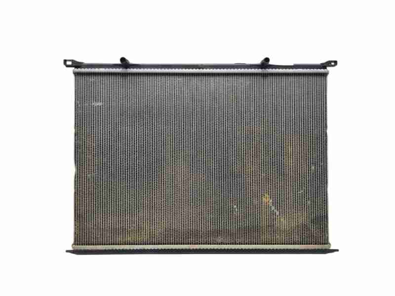 Recambio de radiador agua para volvo xc40 (536) b3 mild-hybrid referencia OEM IAM 31686019  