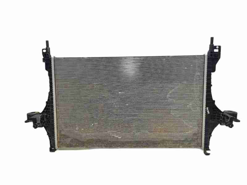 Recambio de radiador agua para volvo xc40 (536) b3 mild-hybrid referencia OEM IAM 32339782  