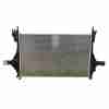 Recambio de radiador agua para volvo xc40 (536) b3 mild-hybrid referencia OEM IAM 32339782  