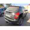 ssangyong korando van del año 2011