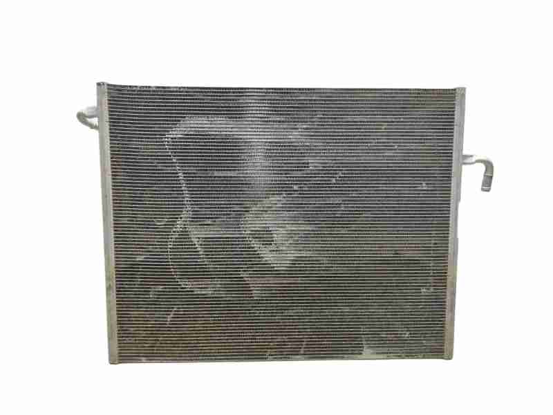 Recambio de radiador agua para volvo v60 ii cross country (227) b4 mild-hybrid awd referencia OEM IAM 31657362  