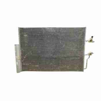 Recambio de condensador aire acondicionado para volvo v60 ii cross country (227) b4 mild-hybrid awd referencia OEM IAM 32339859 