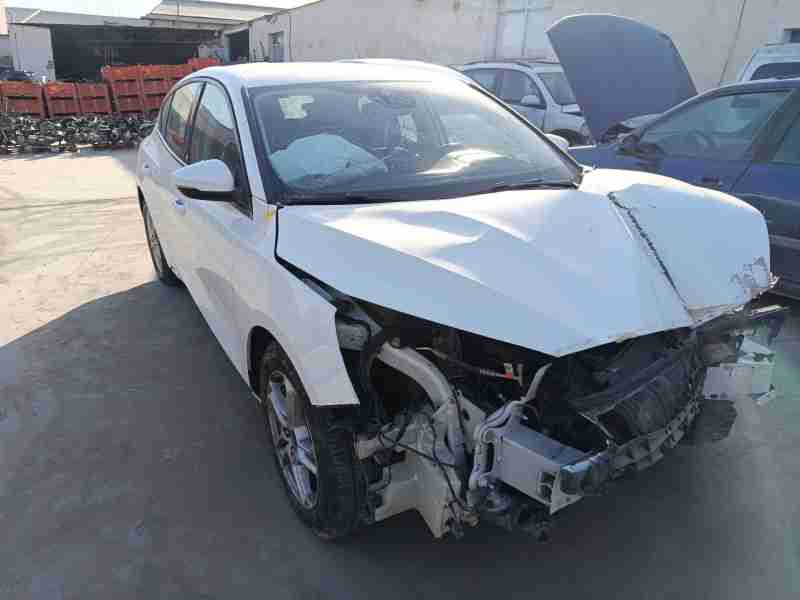 ford focus iv (hn) del año 2019