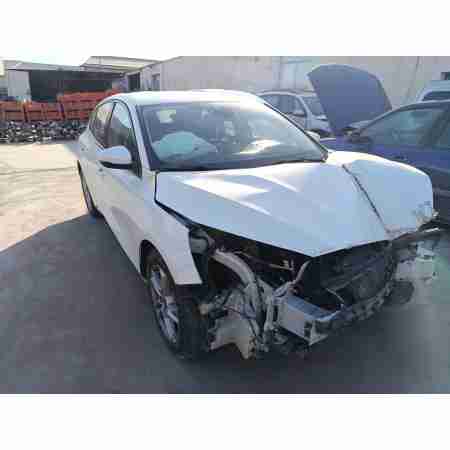 FORD FOCUS IV (HN)