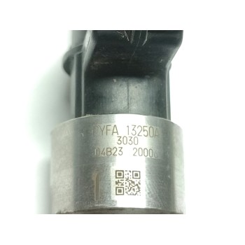 Recambio de inyector para mazda 6 lim. (gh)(.2012) signature referencia OEM IAM PYFA13250A  