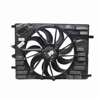 Recambio de electroventilador para volvo v60 ii cross country (227) b4 mild-hybrid awd referencia OEM IAM 31493262  