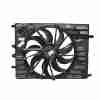 Recambio de electroventilador para volvo v60 ii cross country (227) b4 mild-hybrid awd referencia OEM IAM 31493262  