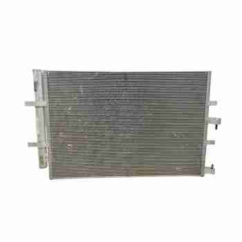 Recambio de condensador aire acondicionado para ford transit v363 caja/chasis (fed, ffd) 2.0 ecoblue mhev referencia OEM IAM GK2