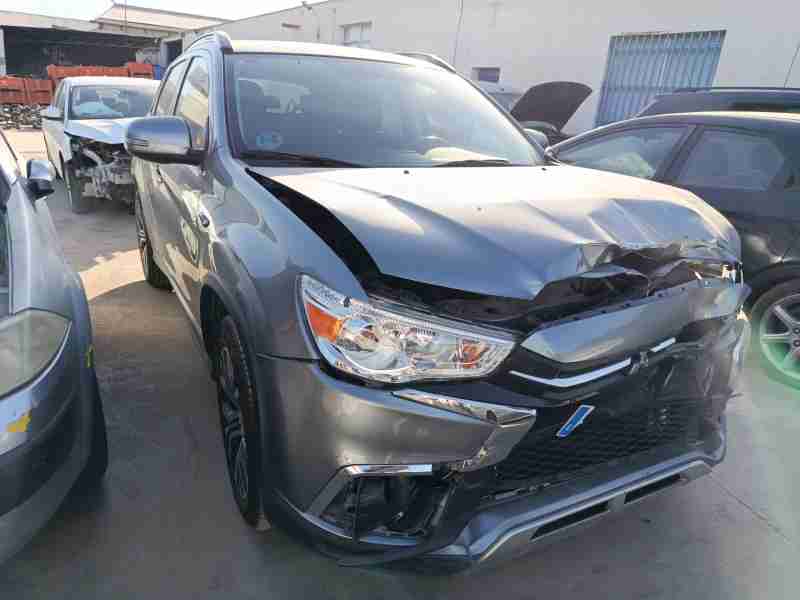 mitsubishi asx (ga_w_) del año 2019