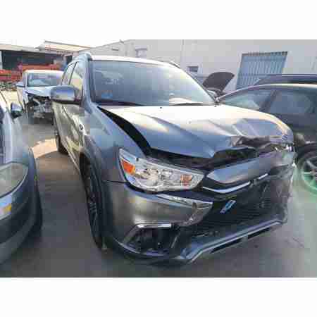 MITSUBISHI ASX (GA_W_)