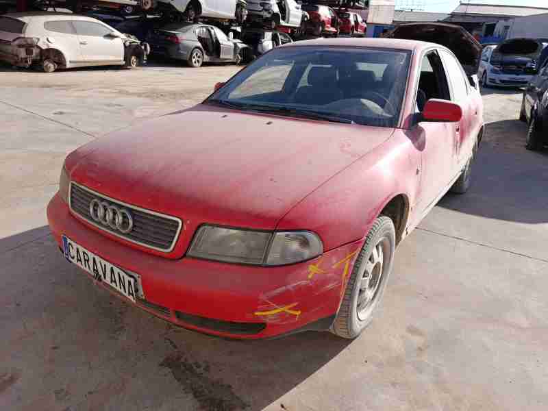 audi a4 b5 (8d2) del año 2002