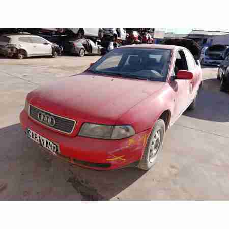 AUDI A4 B5 (8D2)