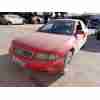 audi a4 b5 (8d2) del año 2002