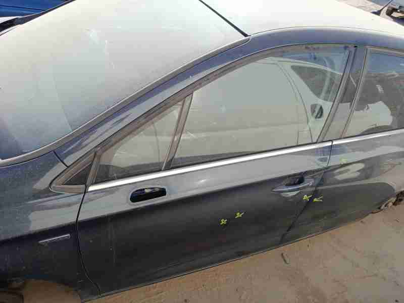 Recambio de puerta delantera izquierda para citroën c4 ii (nc_) 1.6 hdi 90 referencia OEM IAM 9435084380  
