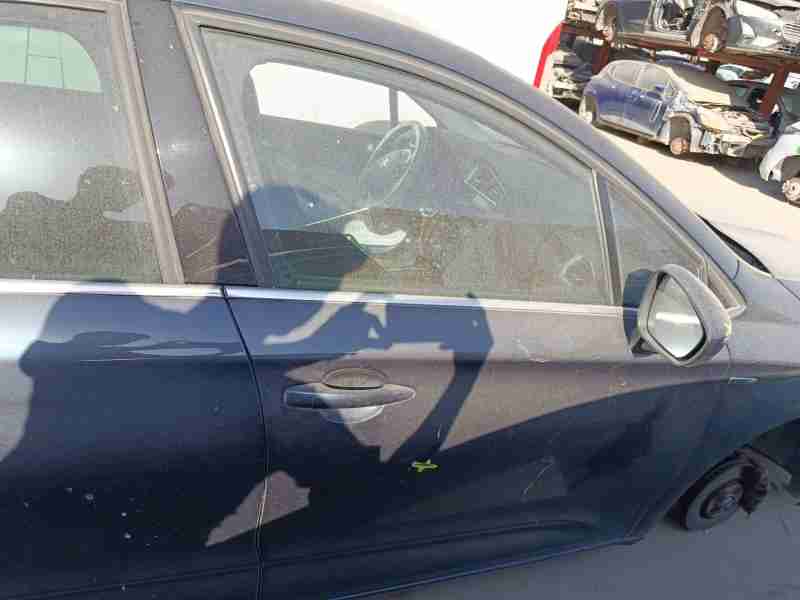 Recambio de puerta delantera derecha para citroën c4 ii (nc_) 1.6 hdi 90 referencia OEM IAM 9435083880  