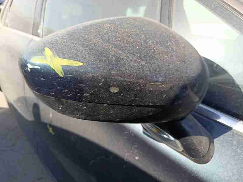 Recambio de espejo retrovisor derecho para citroën c4 ii (nc_) 1.6 hdi 90 referencia OEM IAM 1607025780  
