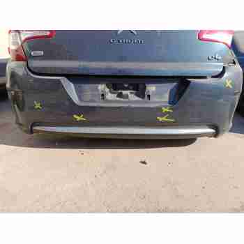 PARAGOLPES TRASERO 1613360680 