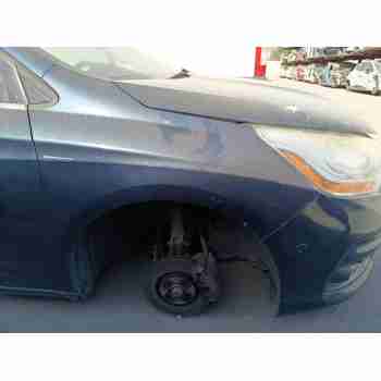Recambio de aleta delantera derecha para citroën c4 ii (nc_) 1.6 hdi 90 referencia OEM IAM 7841AX  