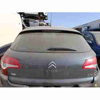Recambio de porton trasero para citroën c4 ii (nc_) 1.6 hdi 90 referencia OEM IAM 8701FQ  