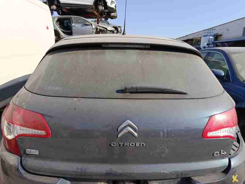Recambio de porton trasero para citroën c4 ii (nc_) 1.6 hdi 90 referencia OEM IAM 8701FQ  