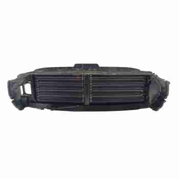 Recambio de canalizador aire para volvo xc60 ii (246) b4 mild-hybrid referencia OEM IAM 32345497  