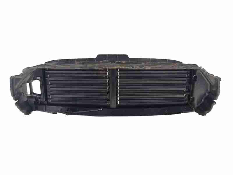 Recambio de canalizador aire para volvo xc60 ii (246) b4 mild-hybrid referencia OEM IAM 32345497  