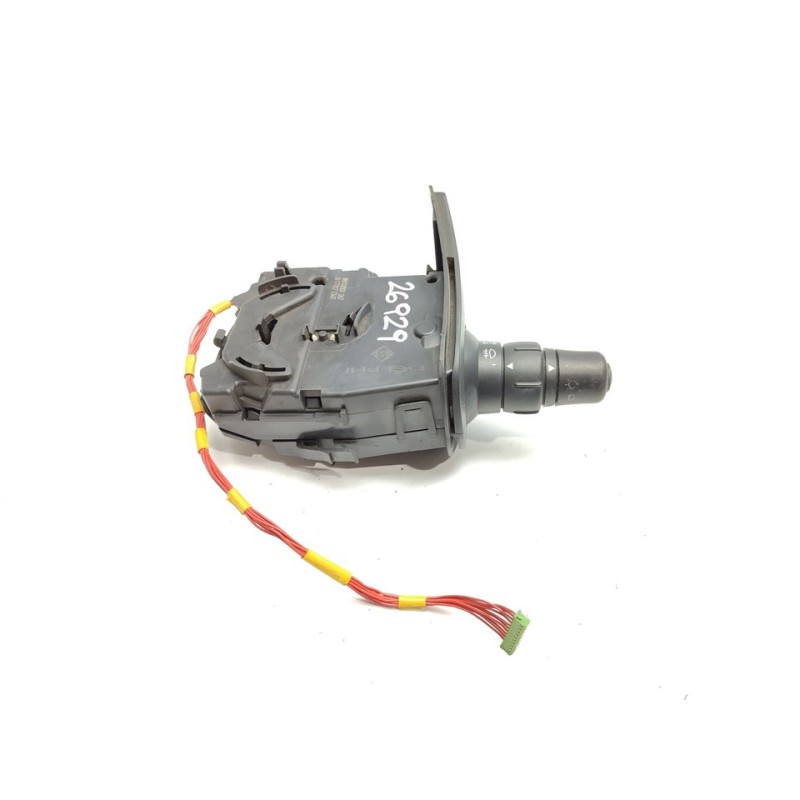 Recambio de mando luces para renault clio iii authentique referencia OEM IAM 88102001  