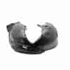 Recambio de paso de rueda delantero derecho para volvo xc60 ii (246) b4 mild-hybrid referencia OEM IAM 31694870  