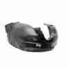 Recambio de paso de rueda delantero derecho para volvo xc60 ii (246) b4 mild-hybrid referencia OEM IAM 31694870  