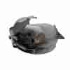Recambio de paso rueda delantero izquierdo para volvo xc40 (536) b3 mild-hybrid referencia OEM IAM 32241406  