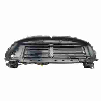 Recambio de canalizador aire para volvo v60 ii (225) b4 mild-hybrid referencia OEM IAM 32345499  
