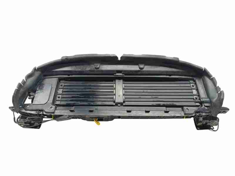 Recambio de canalizador aire para volvo v60 ii (225) b4 mild-hybrid referencia OEM IAM 32345499  
