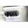 Recambio de canalizador aire para volvo v60 ii (225) b4 mild-hybrid referencia OEM IAM 32345499  