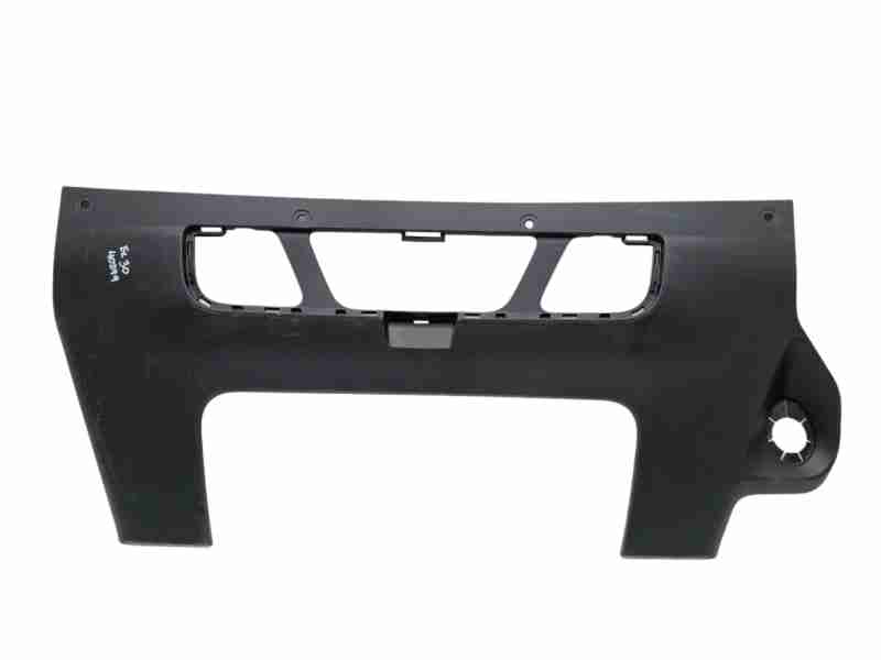 Recambio de moldura para volvo ex30 plus 2wd pure electric referencia OEM IAM 80012317  