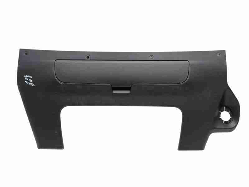 Recambio de moldura para volvo ex30 plus 2wd pure electric referencia OEM IAM 80012317  