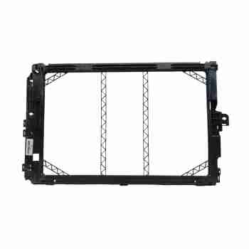 Recambio de soporte radiador para volvo xc40 (536) b3 mild-hybrid referencia OEM IAM 32382324 / 32382325  